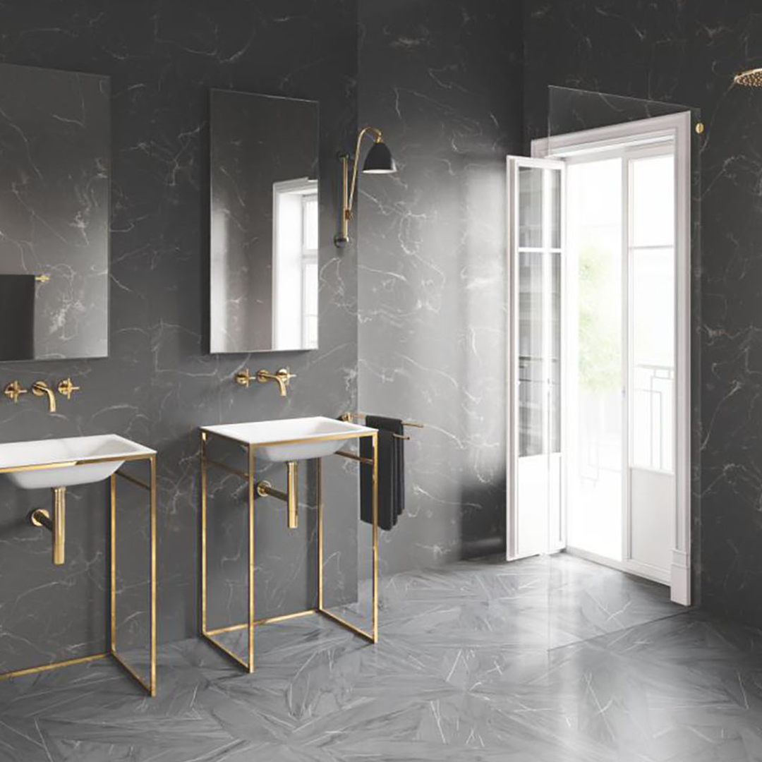  Сифон Grohe 1/4 златист 28912GL0 – Grohe 11.22.60.0041 – снимка 1